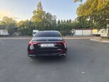 Mercedes E 200-4