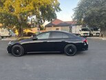 Mercedes E 200-5