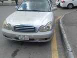Hyundai Sonata-1