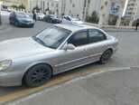 Hyundai Sonata-2