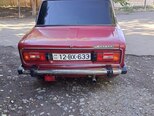 LADA (VAZ) 2106-2
