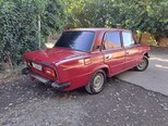 LADA (VAZ) 2106-3