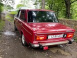 LADA (VAZ) 2106-13