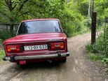 LADA (VAZ) 2106-15