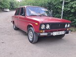 LADA (VAZ) 2106-16