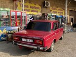 LADA (VAZ) 2106-17