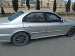 Hyundai Sonata-5