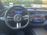 Mercedes E 200-9