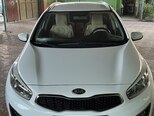 Kia Ceed SW-1