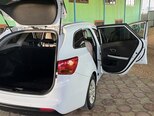 Kia Ceed SW-5