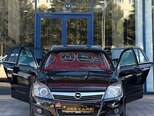 Opel Astra-3