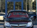 Opel Astra-1