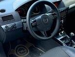 Opel Astra-8