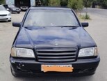 Mercedes C 180-1