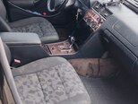 Mercedes C 180-2