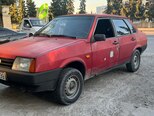 LADA (VAZ) 21099-1