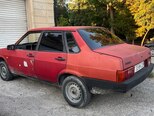 LADA (VAZ) 21099-3