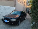 Chery Amulet (A15)-3