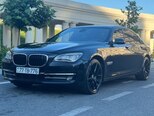 BMW 750-4