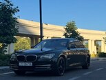 BMW 750-16
