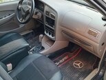 Chery Amulet (A15)-9