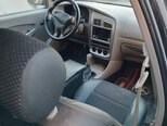 Chery Amulet (A15)-8