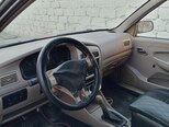 Chery Amulet (A15)-10