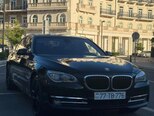 BMW 750-5