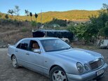 Mercedes E 200-3