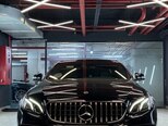 Mercedes E 220 d-3