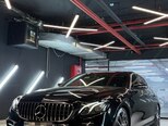 Mercedes E 220 d-1