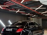 Mercedes E 220 d-4
