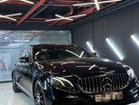 Mercedes E 220 d-2