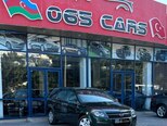 Opel Astra-3