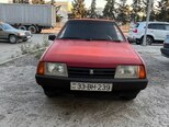 LADA (VAZ) 21099-9