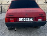 LADA (VAZ) 21099-12