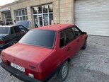 LADA (VAZ) 21099-6