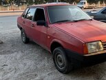 LADA (VAZ) 21099-8