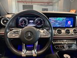 Mercedes E 220 d-9