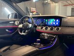 Mercedes E 220 d-6