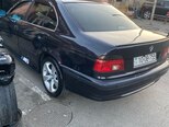BMW 523-5