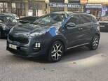 Kia Sportage-5
