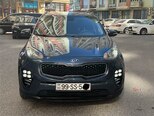 Kia Sportage-1