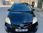 Toyota Prius-6