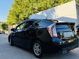 Toyota Prius-3