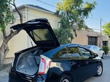 Toyota Prius-7