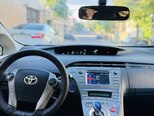 Toyota Prius-11