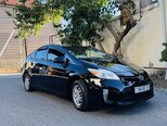 Toyota Prius-1