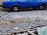 LADA (VAZ) 2107-8