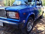 LADA (VAZ) 2107-3